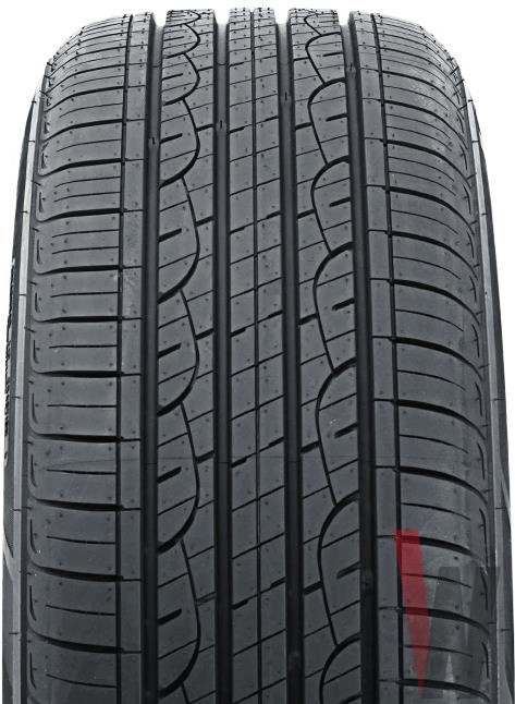 Nexen N'Priz RH7 size-235/60.0R18.00 load rating- 103 speed rating